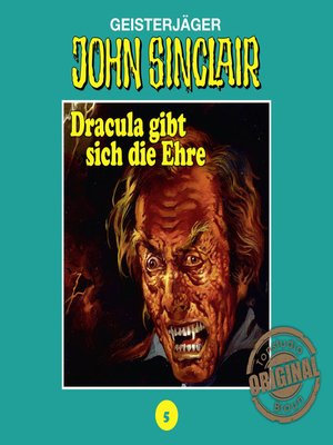 cover image of John Sinclair, Tonstudio Braun, Folge 5